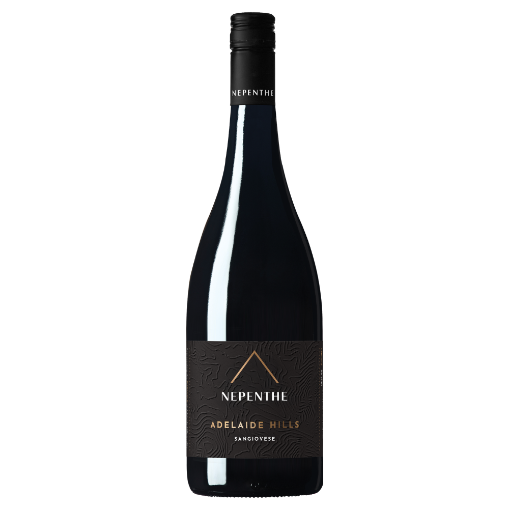 2025 Nepenthe Pinnacle Sangiovese